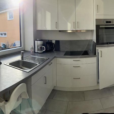 Mimi'S Ostseeglueck - Haus Seebad Gromitz Bagian luar foto