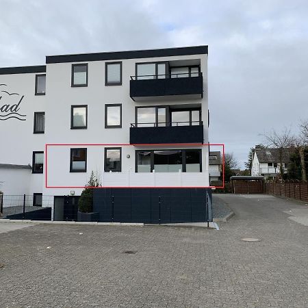 Mimi'S Ostseeglueck - Haus Seebad Gromitz Bagian luar foto