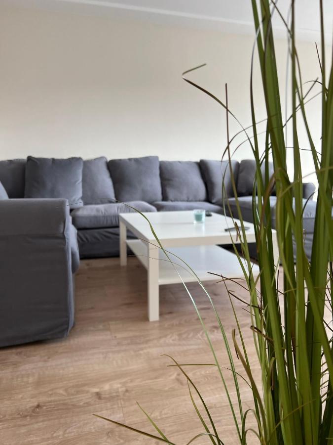 Mimi'S Ostseeglueck - Haus Seebad Gromitz Bagian luar foto