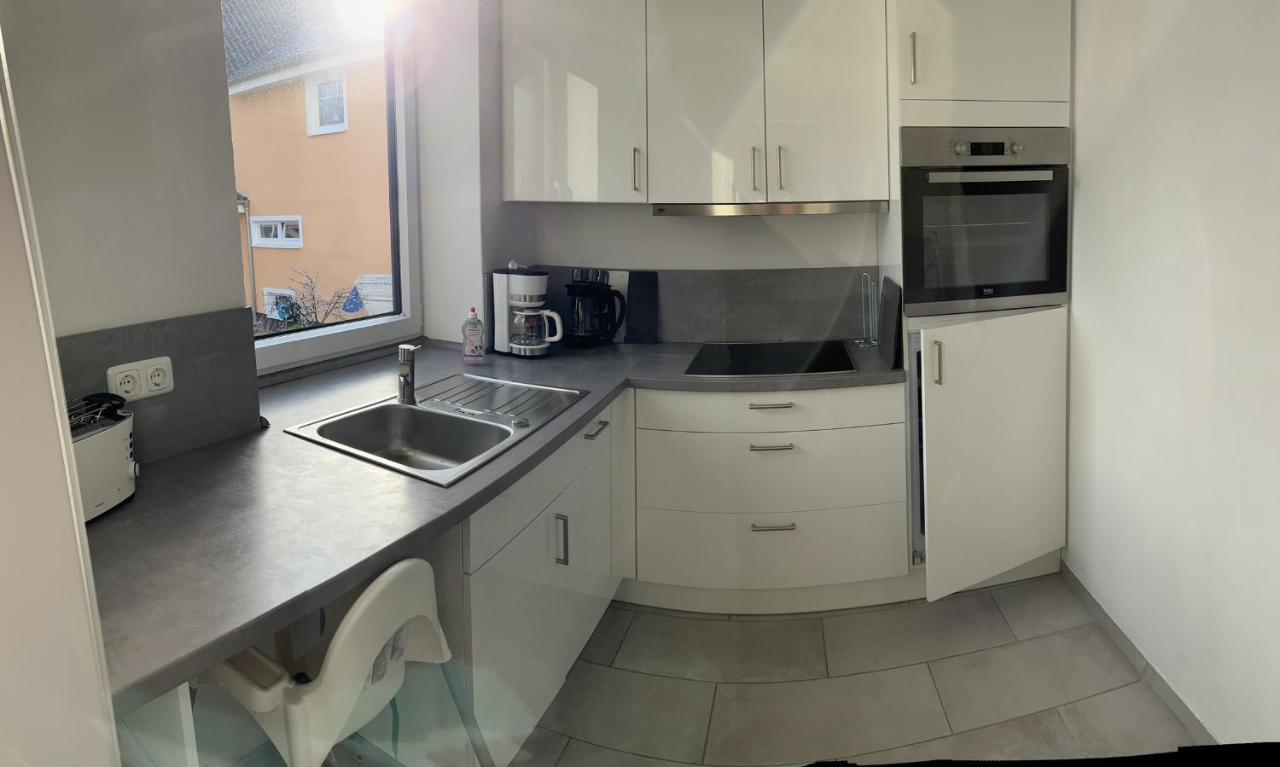 Mimi'S Ostseeglueck - Haus Seebad Gromitz Bagian luar foto