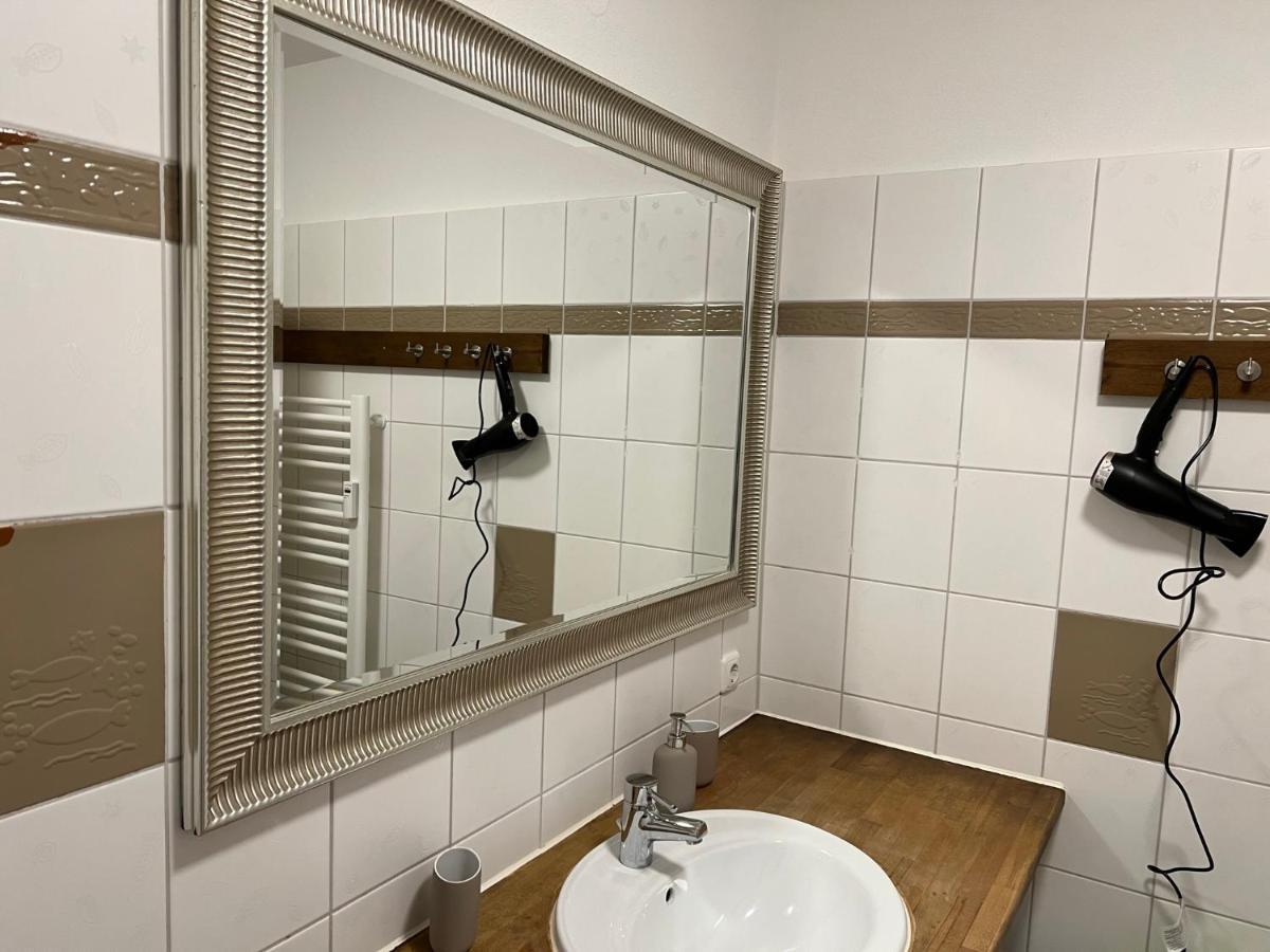 Mimi'S Ostseeglueck - Haus Seebad Gromitz Bagian luar foto
