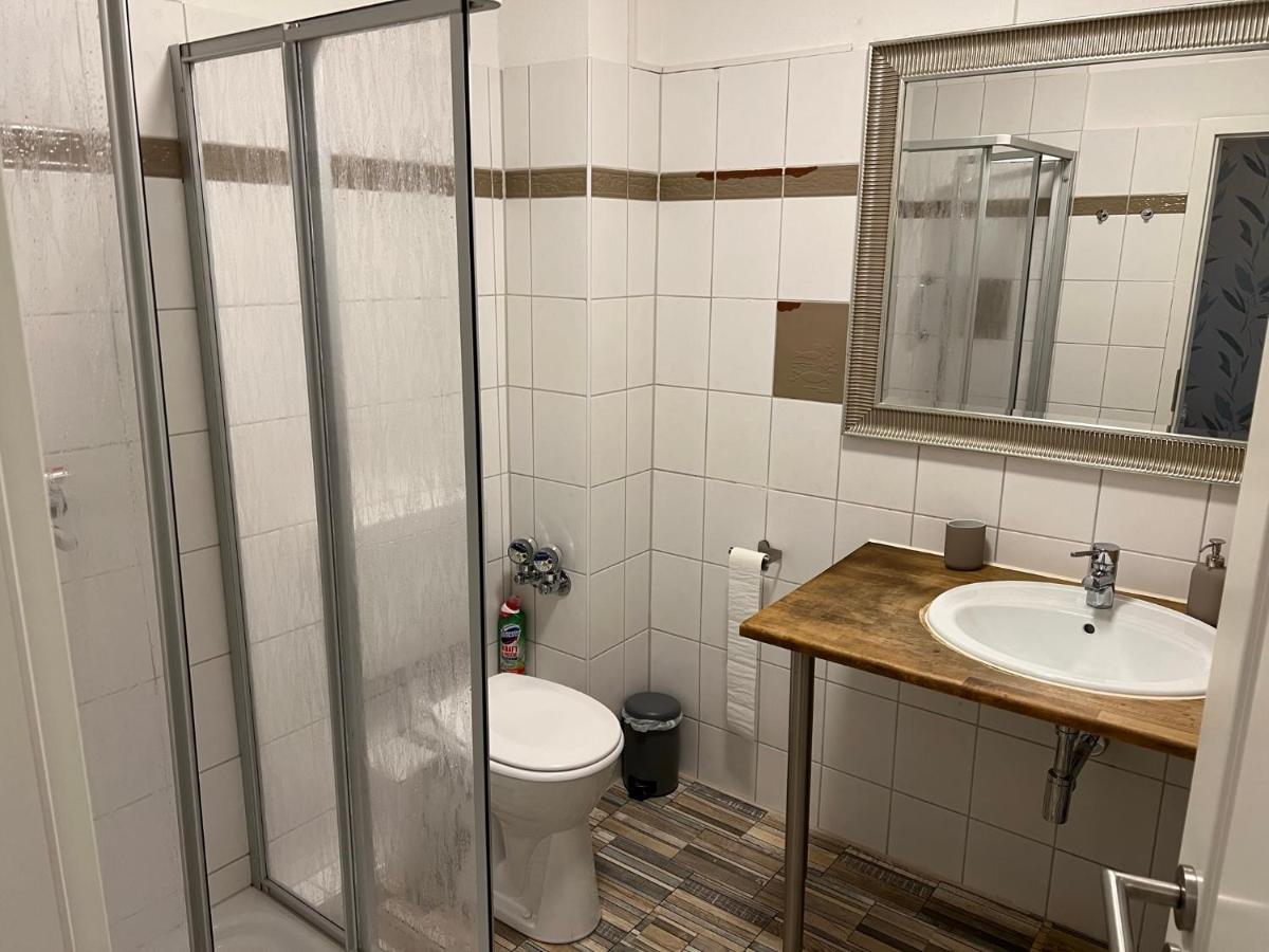 Mimi'S Ostseeglueck - Haus Seebad Gromitz Bagian luar foto