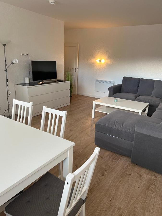 Mimi'S Ostseeglueck - Haus Seebad Gromitz Bagian luar foto